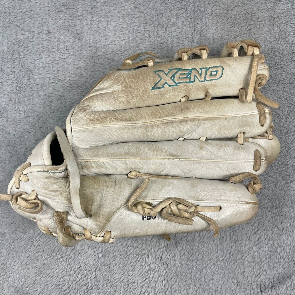 Louisville Slugger Xeno Series 12.5" Fastpitch Glove LHT Baseball SoftBall